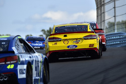 Joey Logano, Team Penske Ford