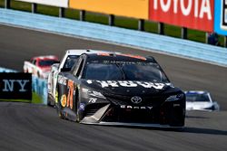 Martin Truex Jr., Furniture Row Racing Toyota