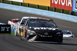 Martin Truex Jr., Furniture Row Racing Toyota