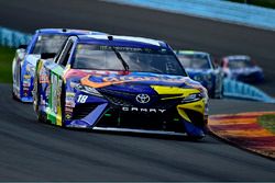 Kyle Busch, Joe Gibbs Racing Toyota