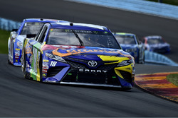 Kyle Busch, Joe Gibbs Racing Toyota