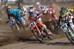 Jeffrey Herlings, Red Bull KTM Factory Racing
