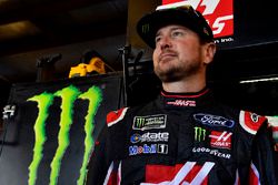 Kurt Busch, Stewart-Haas Racing Ford