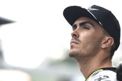 Loris Baz, Avintia Racing