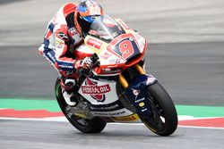 Jorge Navarro, Federal Oil Gresini Moto2