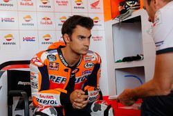 Dani Pedrosa, Repsol Honda Team