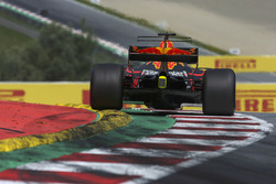 Daniel Ricciardo, Red Bull Racing RB13