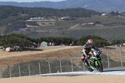 Jonathan Rea, Kawasaki Racing