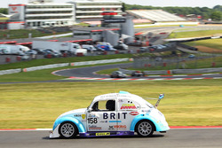 Billy Monger