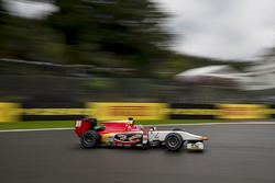 Ralph Boschung, Campos Racing