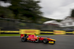Nyck De Vries, Racing Engineering