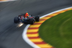 Daniel Ricciardo, Red Bull Racing RB13