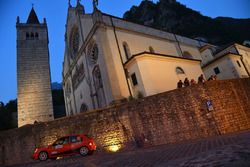 Michele Mondin, Tania Bertasini Haianes, Citroen Saxo VTS, GR Motorsport