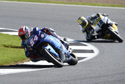 Mattia Pasini, Italtrans Racing Team