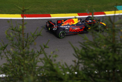 Max Verstappen, Red Bull Racing RB13