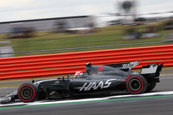 Kevin Magnussen, Haas F1 Team