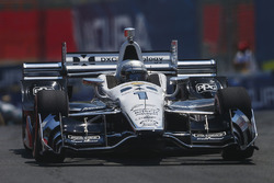 Simon Pagenaud, Team Penske Chevrolet