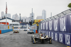 Jean-Eric Vergne, Techeetah