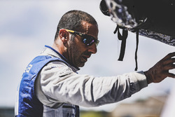 Tony Kanaan, Chip Ganassi Racing Honda