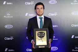 Sergio Perez