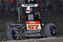 Tanner Thorson