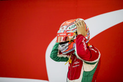 Antonio Fuoco, PREMA Racing
