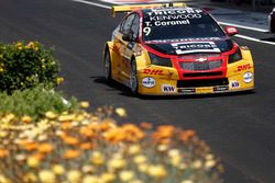 Tom Coronel, Roal Motorsport, Chevrolet RML Cruze TC1