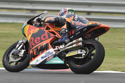 Brad Binder, Red Bull KTM Ajo