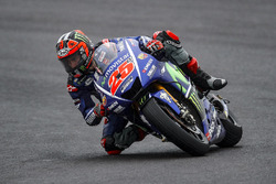 Maverick Viñales, Yamaha Factory Racing