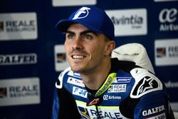 Loris Baz, Avintia Racing