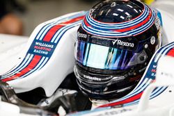 Lance Stroll, Williams