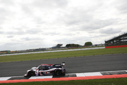 #3 United Autosports, Ligier JS P3 - Nissan: Mark Patterson, Wayne Boyd, Christian England