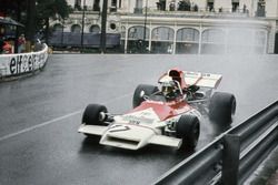 Jean-Pierre Beltoise, BRM P160B