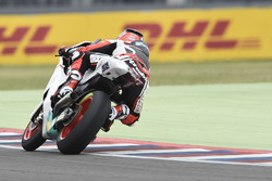 Danny Kent, Kiefer Racing