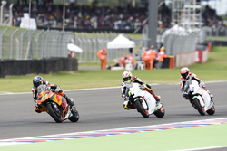Brad Binder, Red Bull KTM Ajo