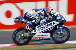 Jorge Martin, Del Conca Gresini Racing Moto3