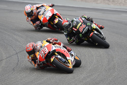 Marc Marquez, Repsol Honda Team