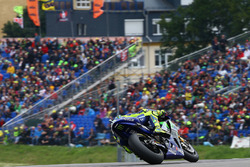 Valentino Rossi, Yamaha Factory Racing