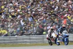 Aron Canet, Estrella Galicia 0,0