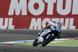 Jorge Martin, Del Conca Gresini Racing Moto3