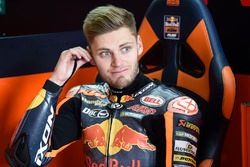 Brad Brad Binder, Red Bull KTM Ajo