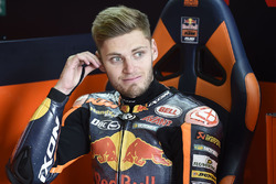 Brad Brad Binder, Red Bull KTM Ajo