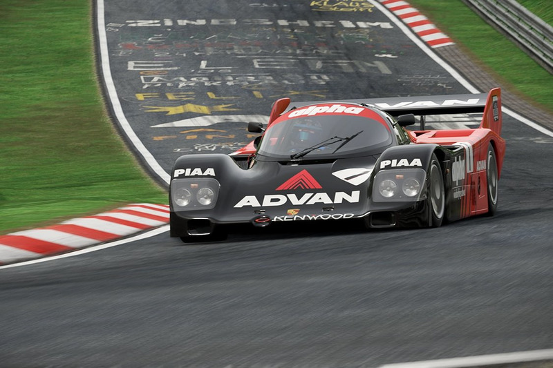 Project CARS 2