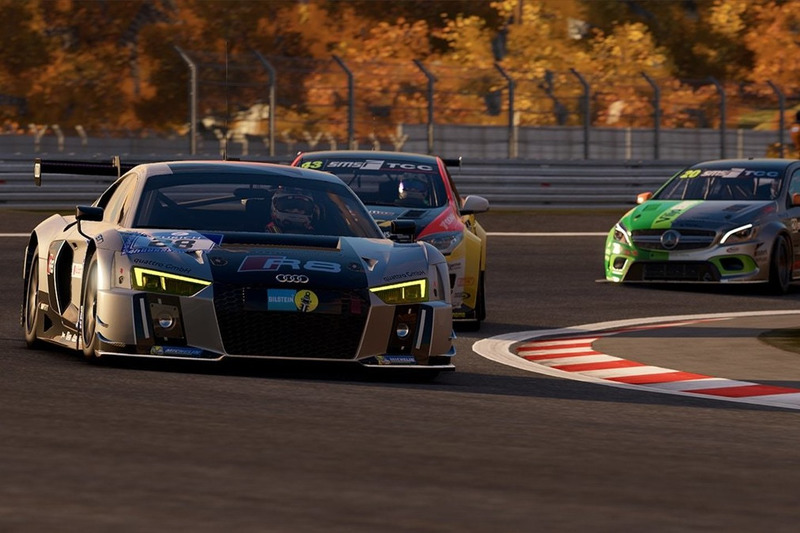 Project CARS 2