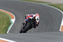 Danilo Petrucci, Pramac Racing