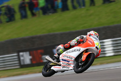Lorenzo Dalla Porta, Aspar Team