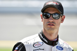 Joey Logano, Team Penske Ford
