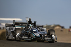 Josef Newgarden, Team Penske Chevrolet