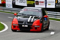 Meverick Gerber, Renault Clio RS II, Equipe Bernoise