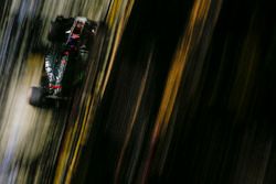 Romain Grosjean, Haas F1 Team VF-17